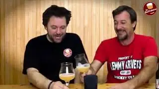 Пиво с гелием прикольный получился смех