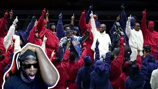Why Kendrick Lamar's Super Bowl Halftime Show Sparked Debate