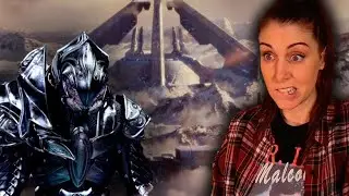 Search for the Sacred Icon - Halo 2: Anniversary Pt7 I First Playthrough