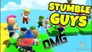 TOP 5 MELHORES MAPAS DE STUMBLE GUYS!