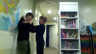 Huge Fight (Part 2)