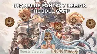 Granblue Relink ~ My Review After 10k Missions Cleared