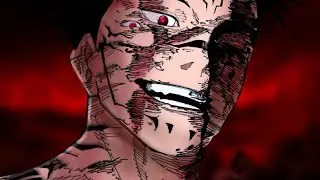 sukuna Killed Gojo Satoru manga animation | Jujutsu kaisen Ch 236