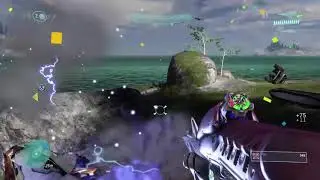 My Turret Now