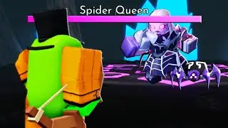The NEW Arachne Kit is INSANE!