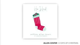He Is Lord | Jeffrey Allen Scott (Featuring Leanna Golos)