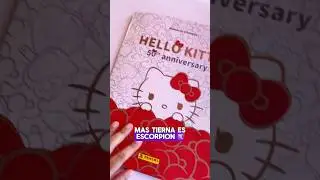 🍎 7 datos de Hello Kitty que no sabías