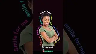 Photoshop Magic: How to wrap Text around an image in Photoshop