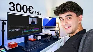 7 WAYS TO MAKE MONEY EDITING VIDEOS