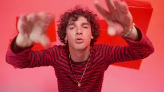 Glauco - Occhi Rossi