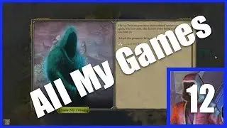 All My Games 12: Thea the Awakening