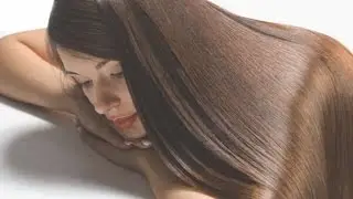 How To Apply Almond Oil To Wet Hair