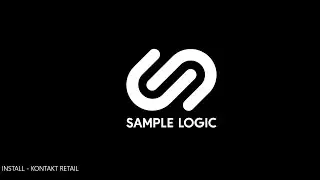 Kontakt Retail Installation Instructions for Sample Logic Libraries