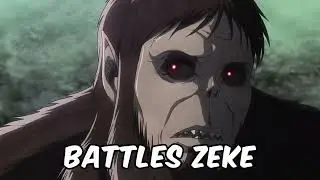 Every Titan Wielder In Attack On Titan Explained!