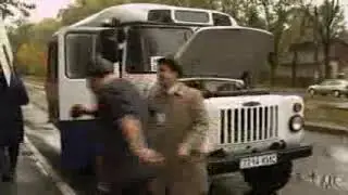 Сухой закон.