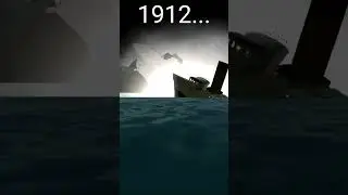 TITANIC and COSTA CONCORDIA #viralshorts #epic #titanic  #ship #shorts