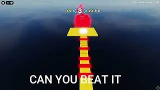 Can you beat it