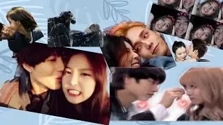 Kpop idols that look good&cute together (my opinion)