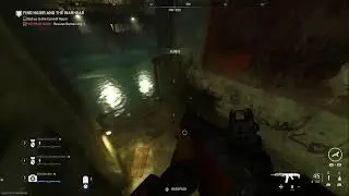 CALL OF DUTY RAID EP3! VETERAN!