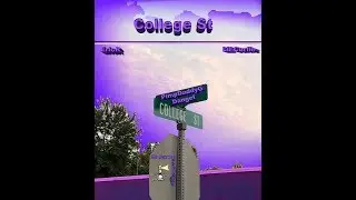 PimpDaddyG & Dangel x EricR - College St. (Feat. Lil Curlie) [Official Music Video]
