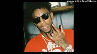 travis scott + 21 savage + future type beat