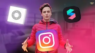 YOUR FIRST INSTAGRAM MASK