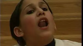 עמי ותמי - סרט גמר מגמת תקשורת 2005