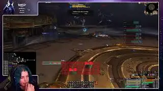 Live! Vault of the Incarnates - Mythic Raszageth - Prevoker