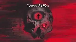 Matt Maeson - Lonely As You [Official Audio]