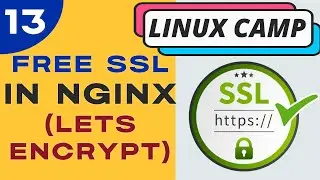 How to get a free https certificate for nginx | free ssl certificate for nginx [ lets encrypt ]