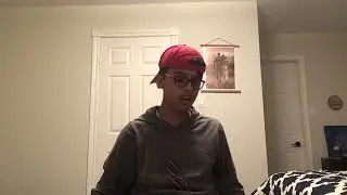 ScouseBoy-Jimmy Cooks Parody