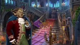 Sherlock: Hidden Cases Game Soundtrack  - Castle Hall