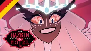 Hazbin Hotel - You Didn’t Know | German