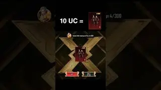 Ignis X-Suit in 10 UC 😱