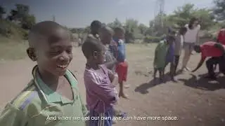 Article 25 More Than a Building Tanzania