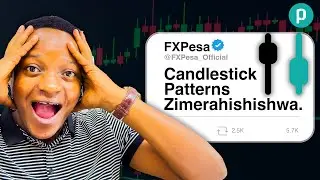 Candlestick Patterns Zimerahishishwa: Reversal vs Momentum.