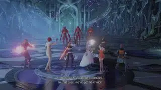 Tales of Arise: Helganquil, Unknown Mode