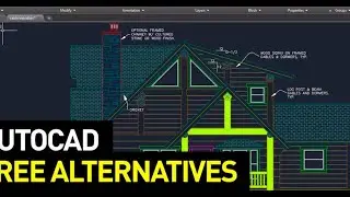 Top Mejores Alternativas a AutoCad Linux Ubuntu
