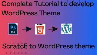 How to Build a WordPress Website