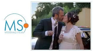Video di matrimonio a Ristorante Sabidi Leno M&G