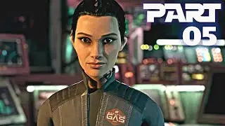 End Of The Road! -The Expanse: A Telltale Series [ Episode 5 ]