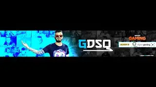 Speed art GDSQ  || gabbodsq