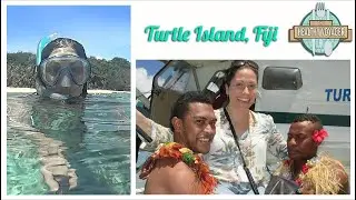 The Best of Turtle Island Fiji