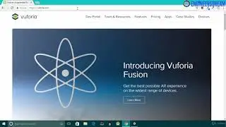 How to import Vuforia license key and install and import Android Sdk in Unity