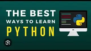 Python for Data Managers