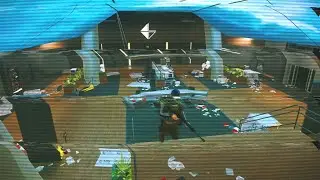 LABORATORY LOCATION with MOVEMENT