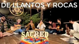 Daniel Amaya - De Llantos y Rocas