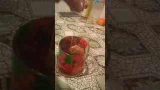 ПАКЕТИК НЕ ТОНЕТ 😱😱😱