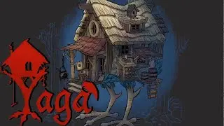 Прохождение игры Yaga #2