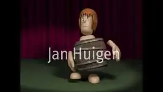 Jan Huigen
